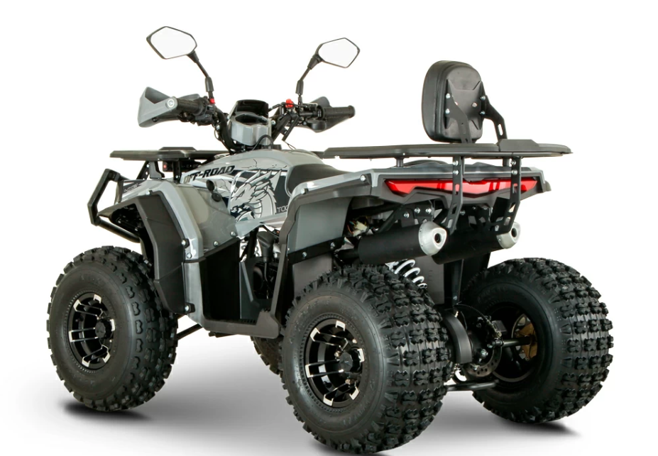 Квадроцикл YACOTA DRAGON LUX LD 125 в Владикавказе