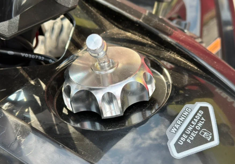 Квадроцикл GBM CROSS HILL 300 NEW PREMIUM в Владикавказе