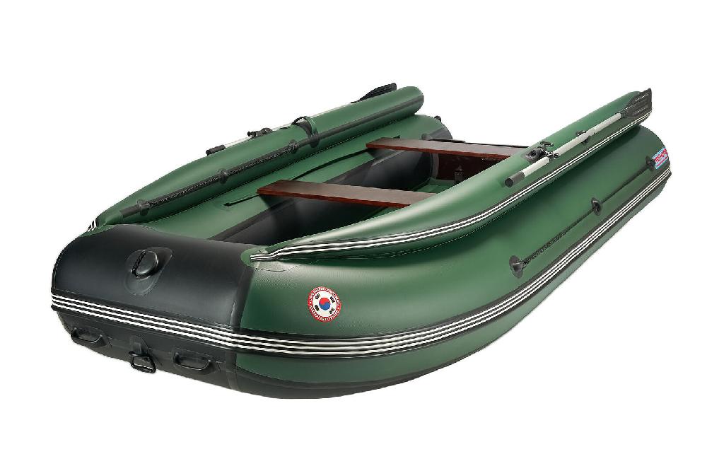 Лодка MISHIMO FAMILY LITE 400 в Владикавказе