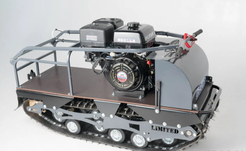 Мотобуксировщик ОНЕГО 500 15 FRONT LIMITED в Владикавказе