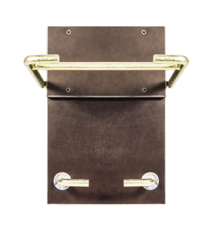 Навесной транец в Владикавказе