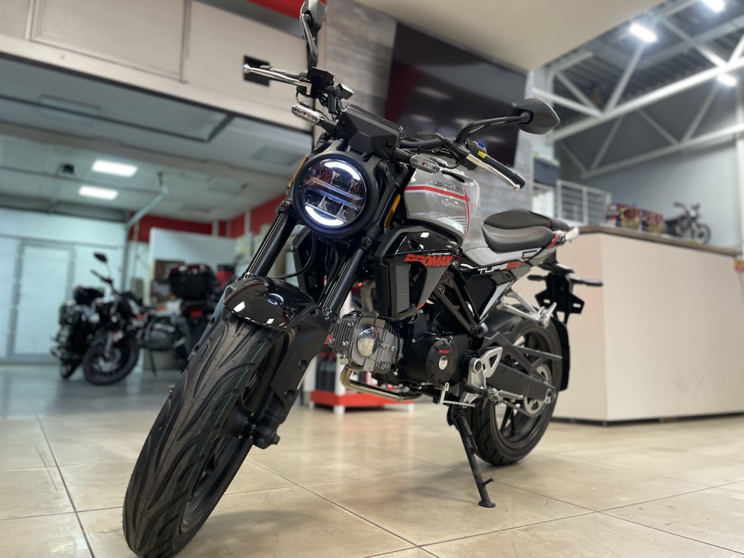 Мопед PROMAX CB150R (49) в Владикавказе