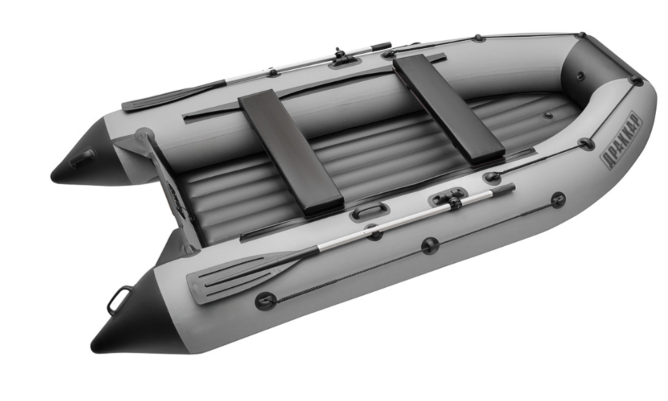 ЛОДКА ДРАККАР 3000 НДНД CLASSIC (БЕЗКИЛЬ) в Владикавказе