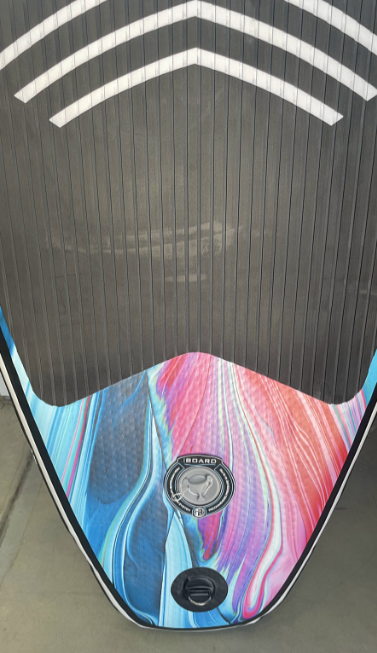 SUP (САП) ДОСКА RAIDEX I BOARD 11’ (332СМ) N 33 в Владикавказе