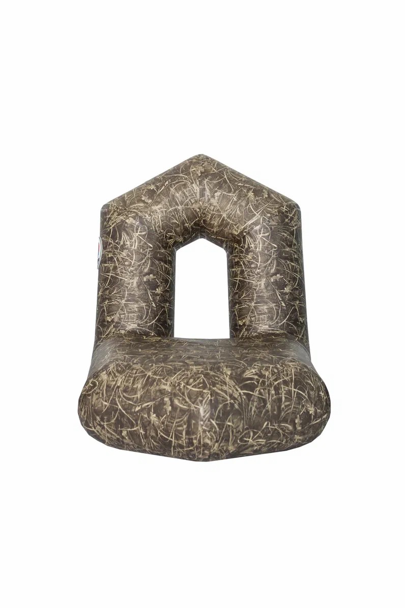 КРЕСЛО НАДУВНОЕ SMARINE, 85Х75 СМ, ПВХ, КАМЫШ в Владикавказе