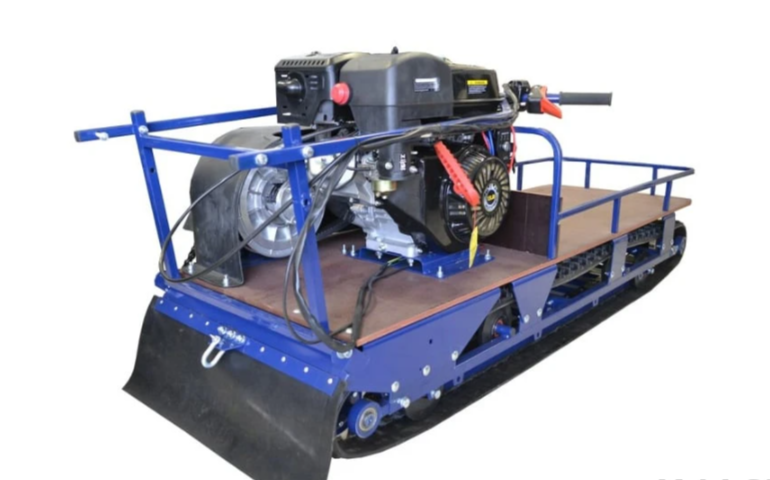 Мотобуксировщик БАРС P550 13 л.с. в Владикавказе