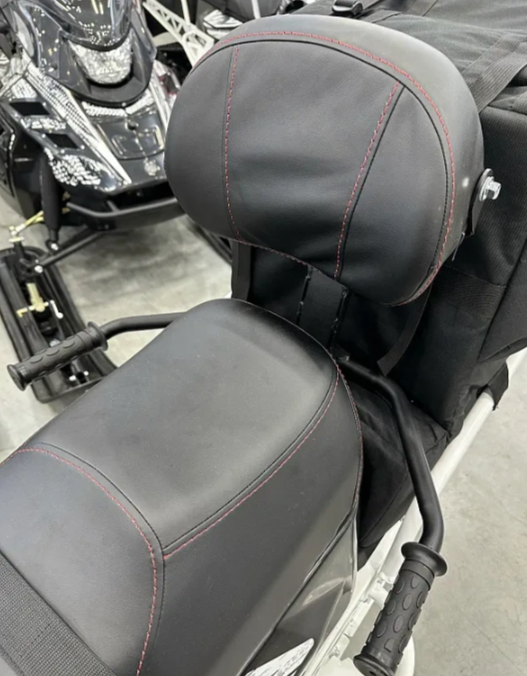 СНЕГОХОД IRBIS SF200L XE SUPERLONG в Владикавказе