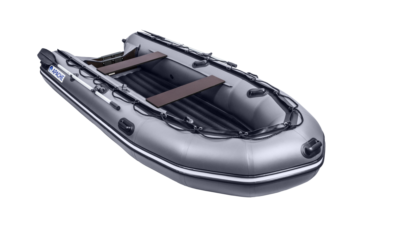 Лодка APACHE 3700 НДНД в Владикавказе