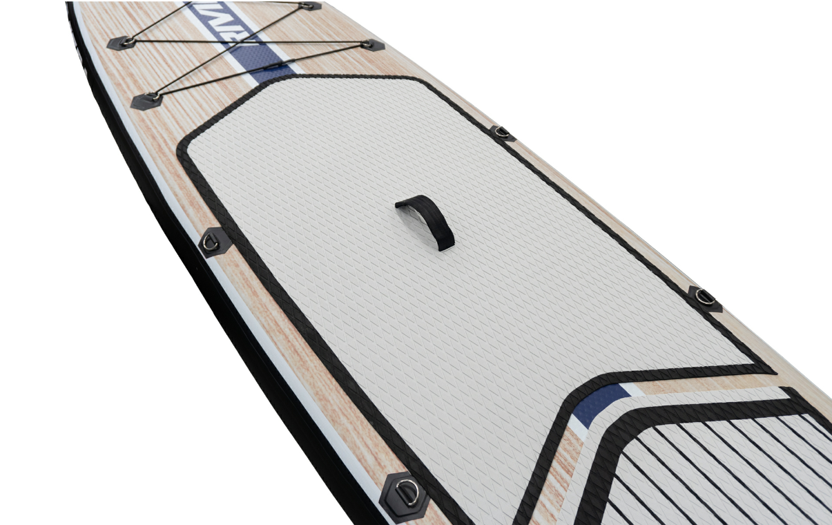 Сап-борд синий 12ft RIVIERA в Владикавказе