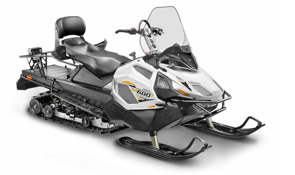 Снегоход STELS АТАМАН SA600T 2.0 в Владикавказе