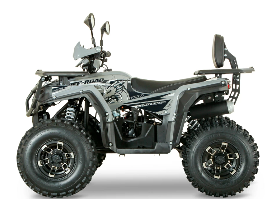 Квадроцикл YACOTA DRAGON LUX LD 125 в Владикавказе
