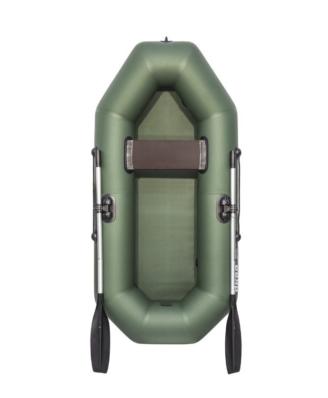  Лодка АКВА-ОПТИМА 210 в Владикавказе