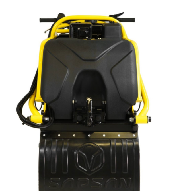 Мотобуксировщик SAPSAN SK 380 в Владикавказе