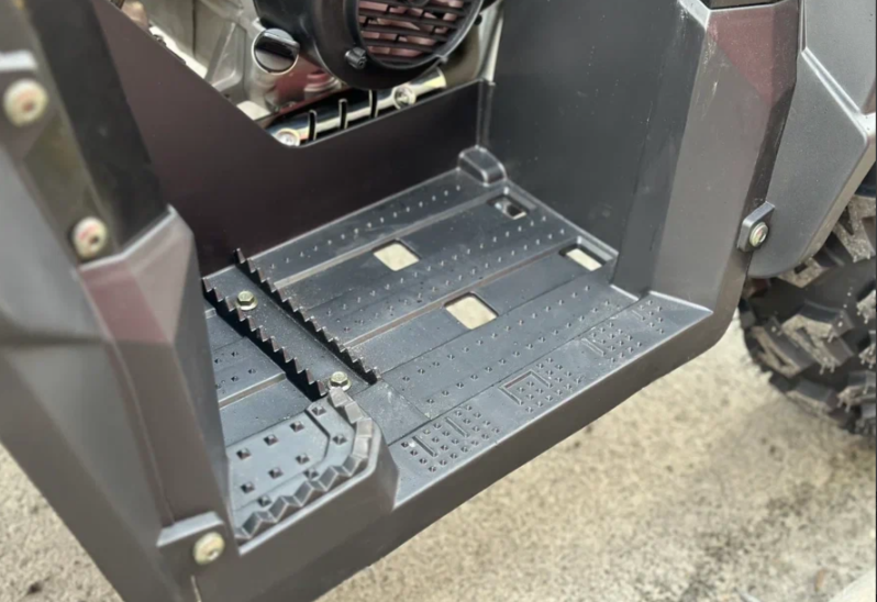 Квадроцикл GBM CROSS HILL 300 NEW в Владикавказе