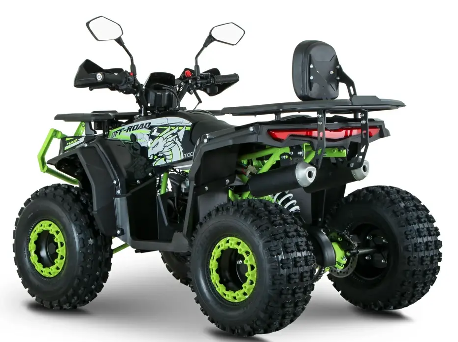 Квадроцикл YACOTA DRAGON LUX 125 в Владикавказе