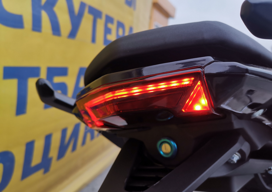 Мотоцикл MOTOLAND (МОТОЛЕНД) 250 CB250 (172FMM-5/PR250) (2022 г.) в Владикавказе