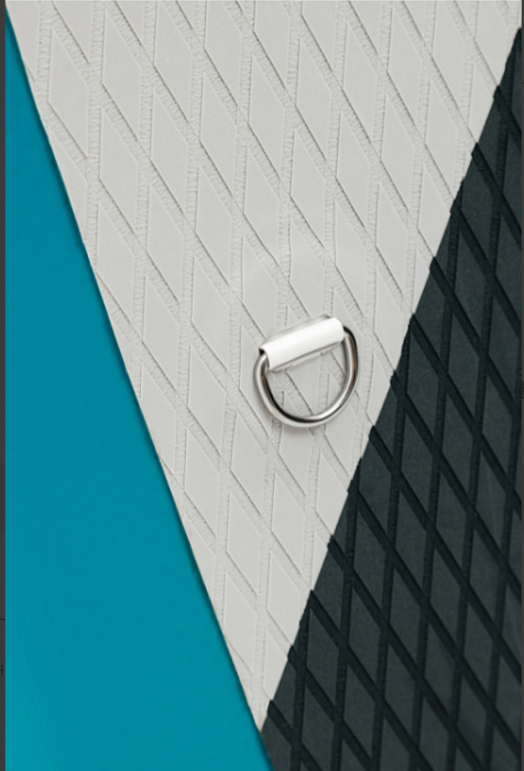 НАДУВНОЙ SUP-BOARD BUSINESS LIGHT BLUE 10,6 в Владикавказе