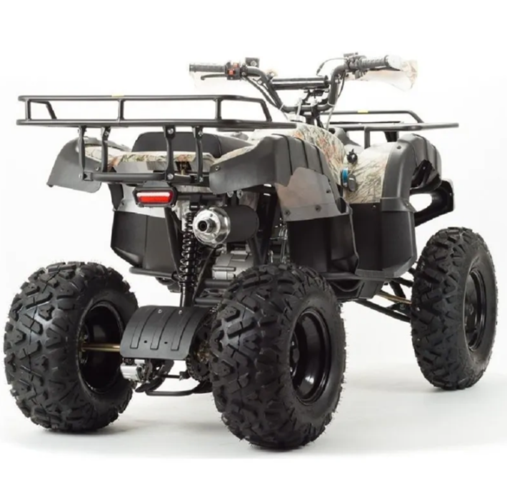 Квадроцикл PROMAX ATV 250 в Владикавказе