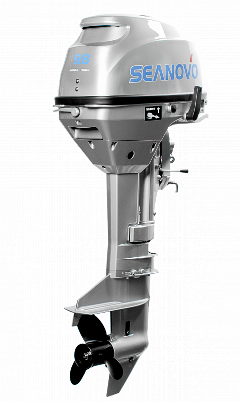 Лодочный мотор SEANOVO SN9.8FHS в Владикавказе