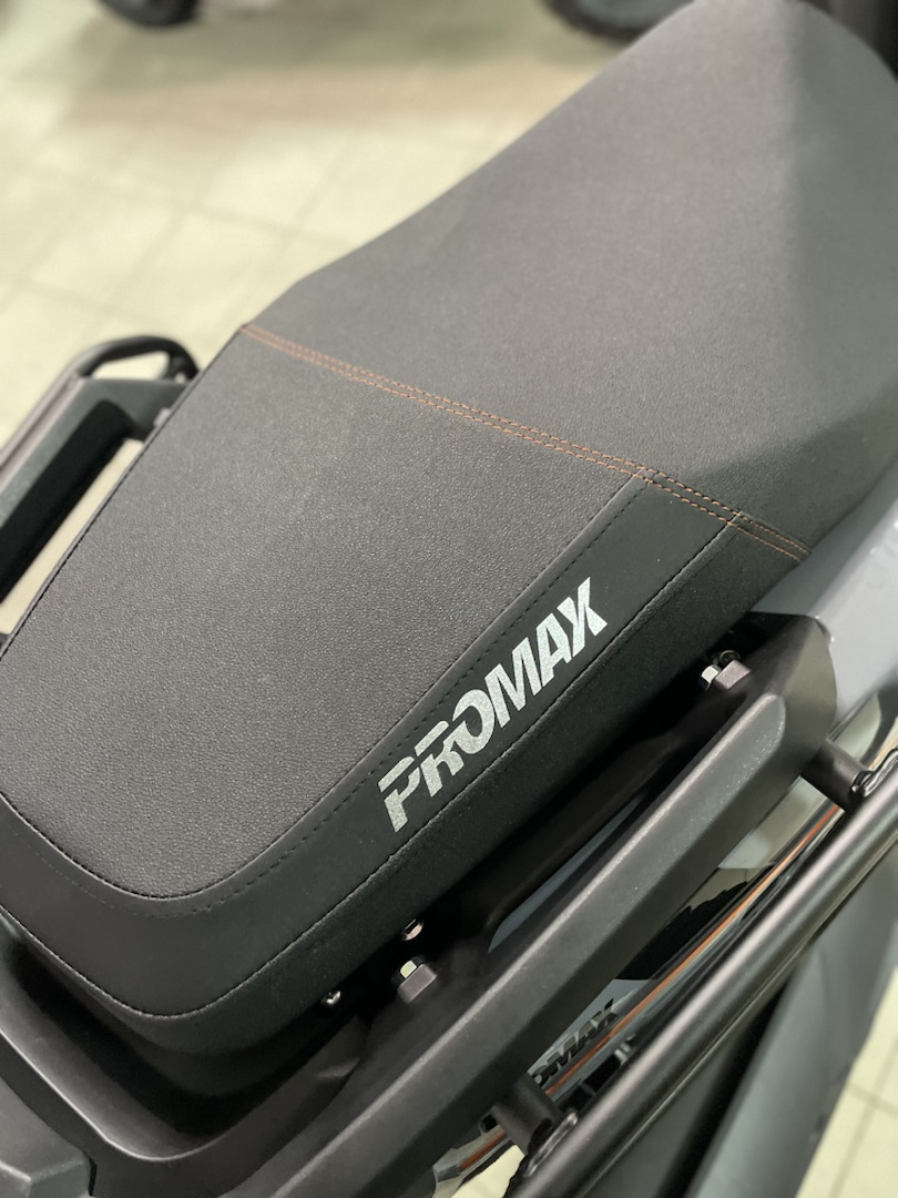 Скутер PROMAX STALKER 150(49) в Владикавказе