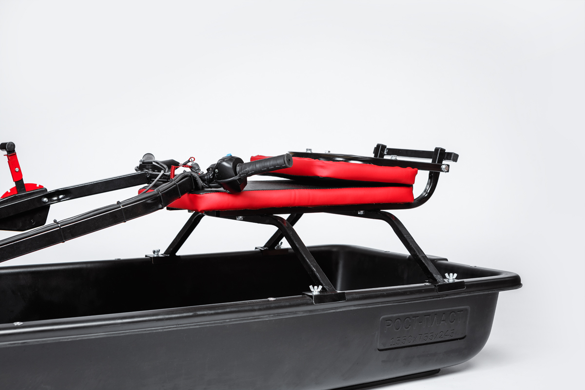 СИДЕНИЕ ДЛЯ САНЕЙ в Владикавказе