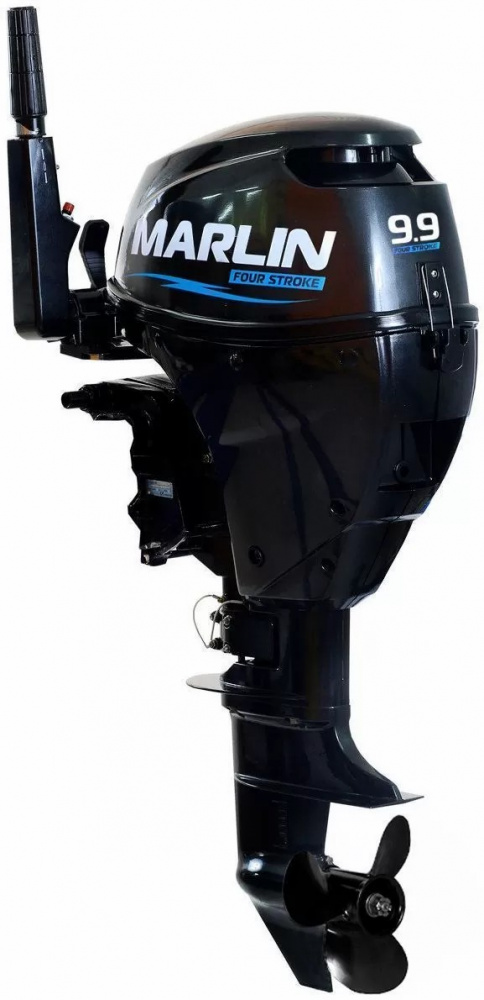 Лодочный мотор MARLIN MF 9.9 AMHS в Владикавказе
