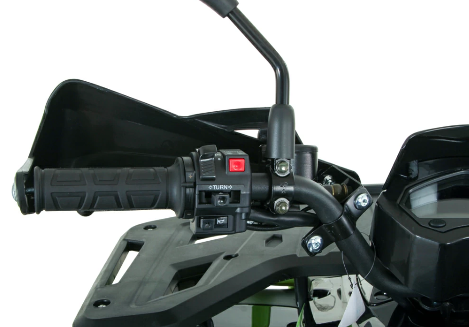 Квадроцикл YACOTA DRAGON LUX 125 в Владикавказе