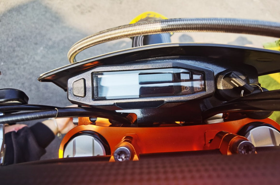 Мотоцикл JHLMOTO JHL Z8 NC300S (182-MN) в Владикавказе