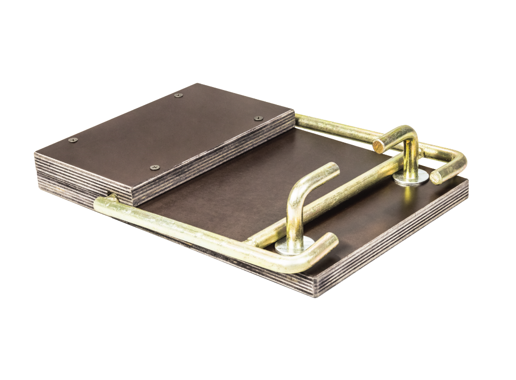 Навесной транец в Владикавказе