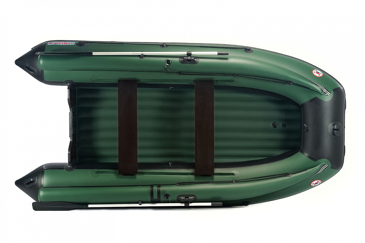 Лодка MISHIMO FAMILY LITE 400 в Владикавказе