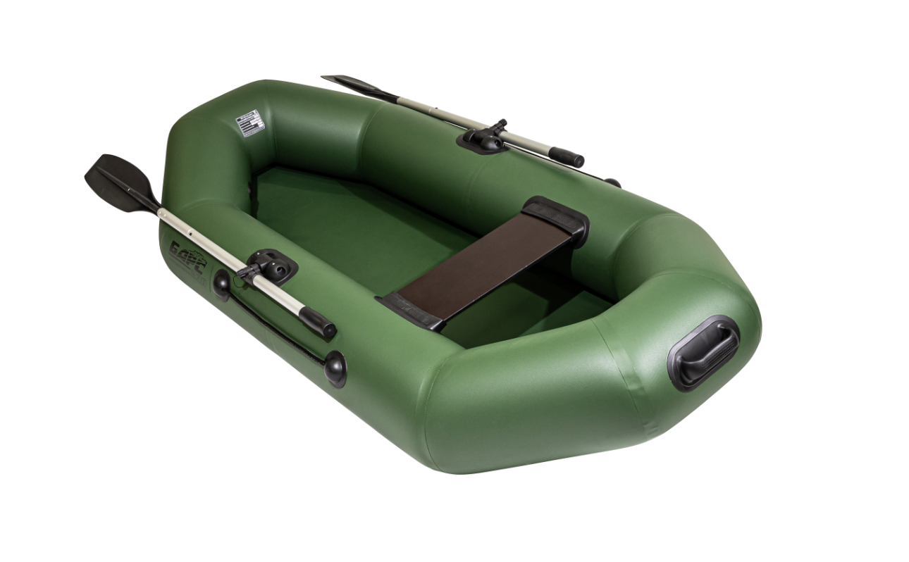 Лодка Барс 230 в Владикавказе