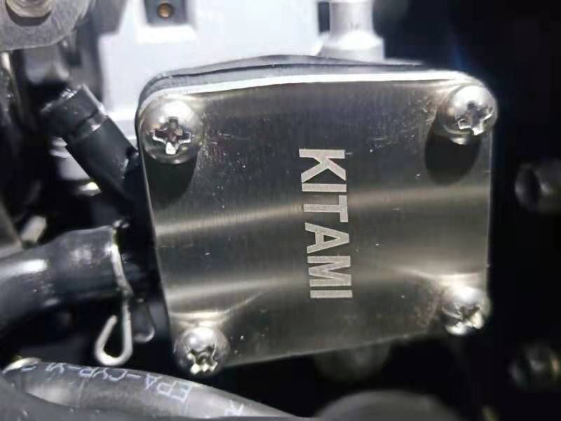 Лодочный мотор MARLIN PROLINE MP 9.9 (15) AMHS в Владикавказе