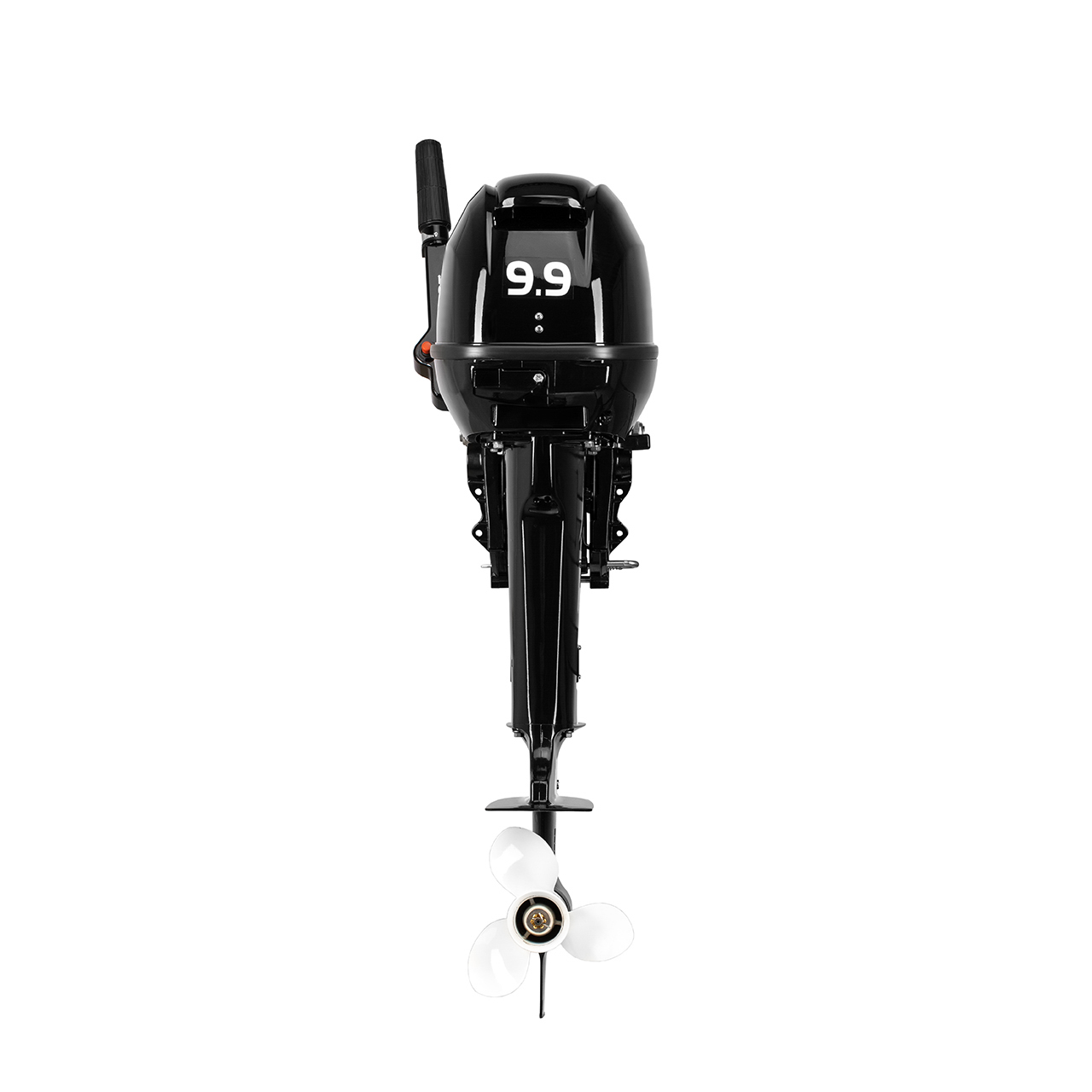 ЛОДОЧНЫЙ МОТОР GLADIATOR G9.9FHS в Владикавказе