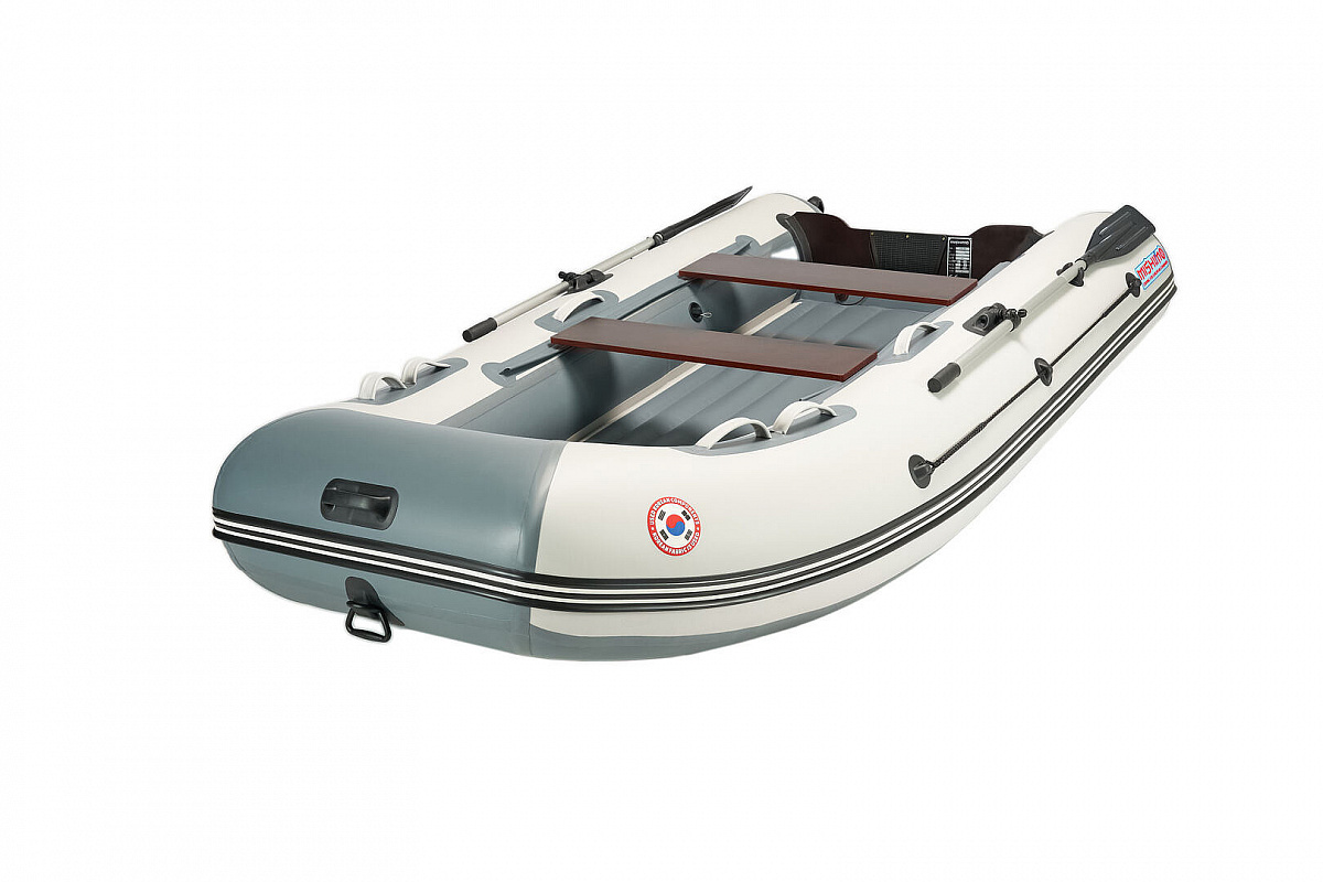 Лодка MISHIMO LITE 335 в Владикавказе