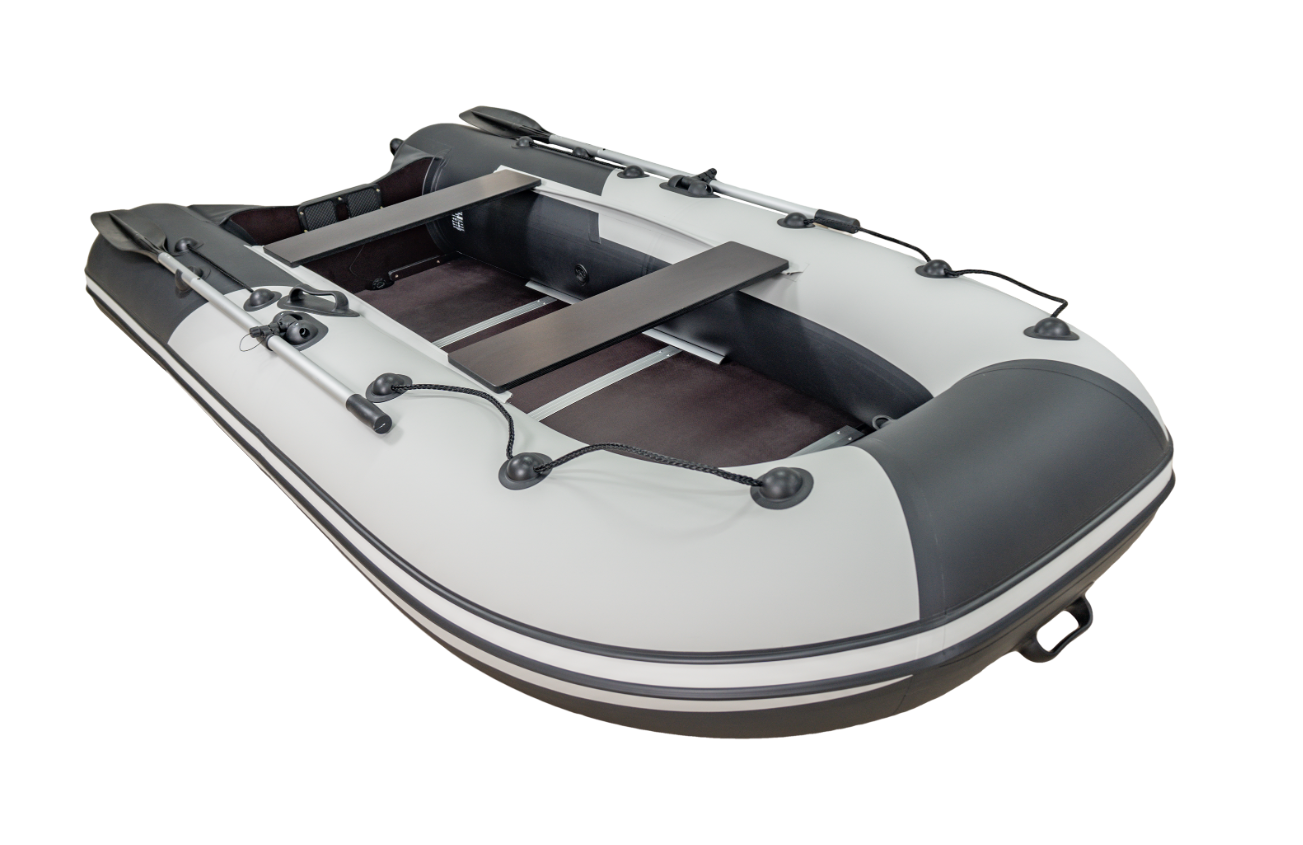 Лодка Ривьера Компакт 2900 СК в Владикавказе