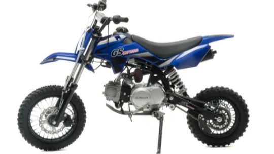 Питбайк MOTOLAND (МОТОЛЕНД) GS Motors S11 в Владикавказе