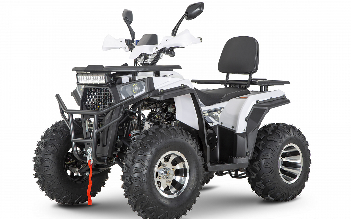 Квадроцикл YACOTA VIKING PRO 200 в Владикавказе