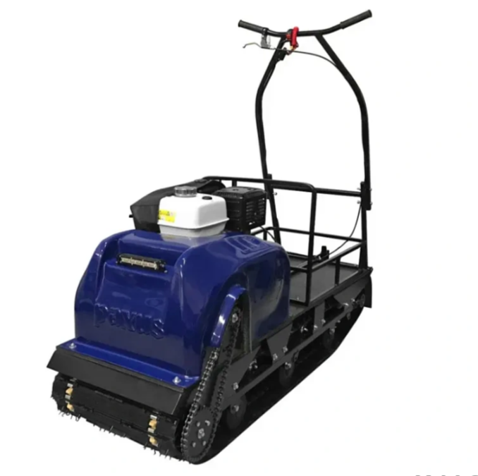 Мотобуксировщик PAXUS 500 AVANT 13 л.с. HONDA в Владикавказе