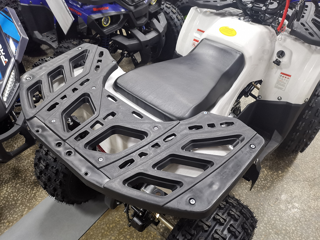 Квадроцикл PROMAX WILD 175 LUX в Владикавказе