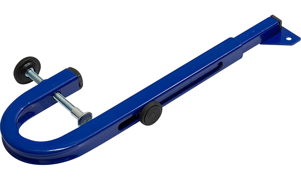 Кронштейн датчика эхолота №2 с петлей в Владикавказе