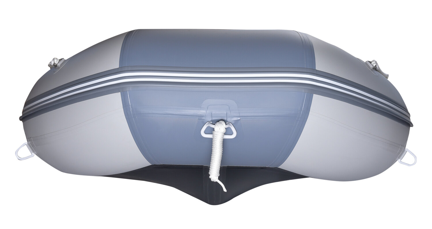 НАДУВНАЯ ЛОДКА GLADIATOR B370AL в Владикавказе