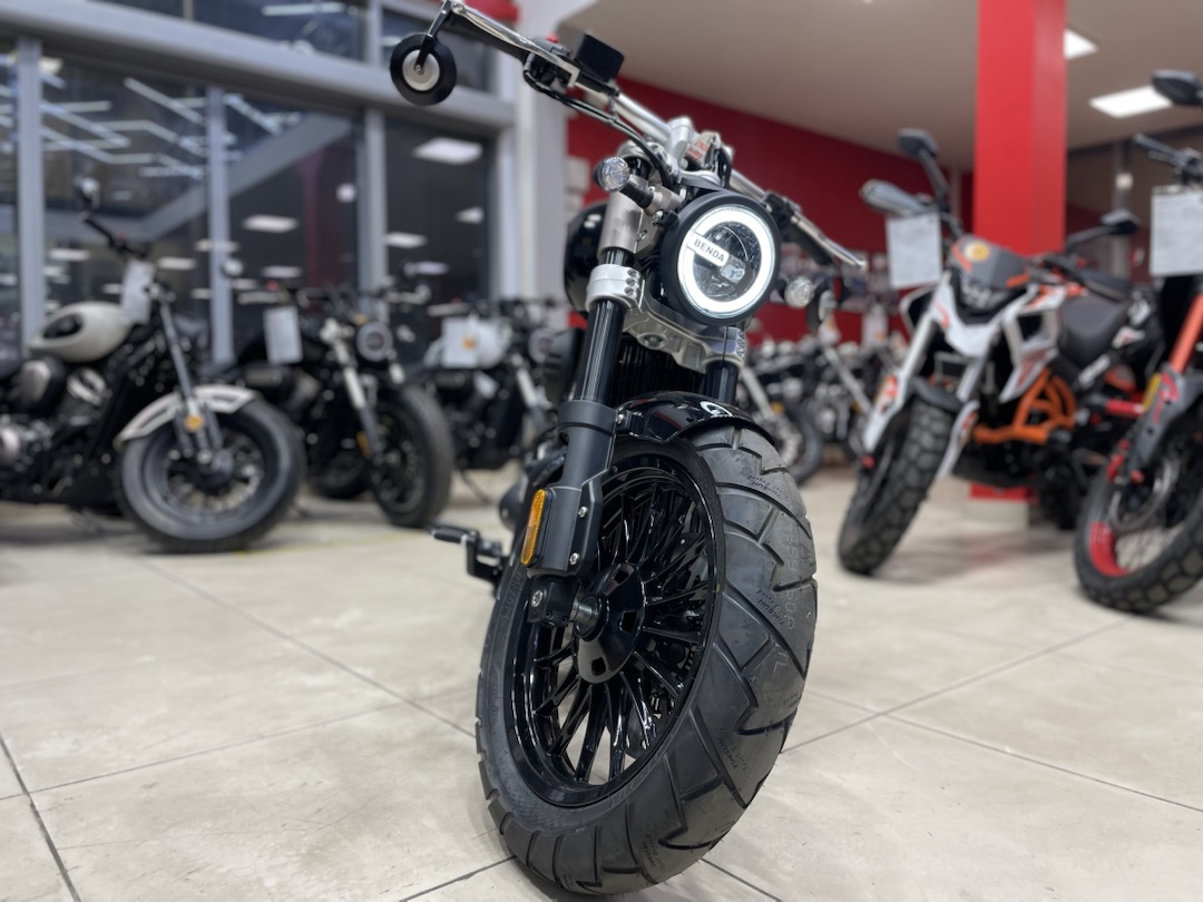 Мотоцикл Benda Chinchilla 300 в Владикавказе