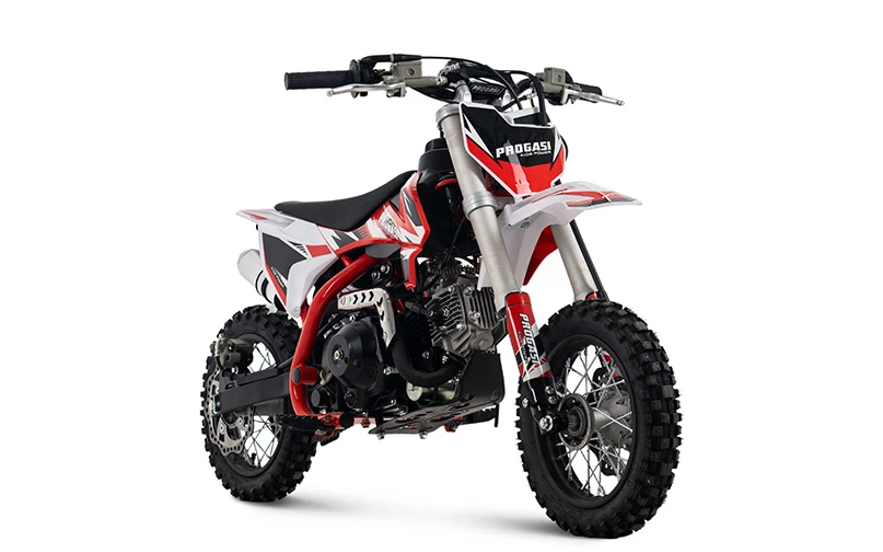 Питбайк Progasi KIDS POWER 110 (10/10) в Владикавказе