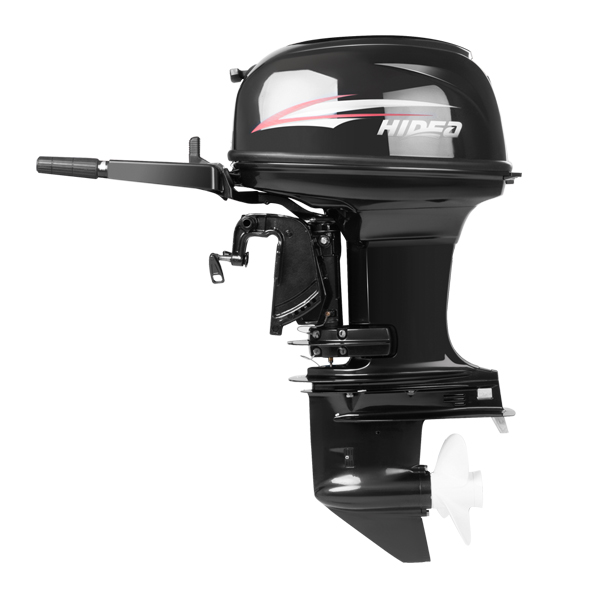 Лодочный мотор HIDEA HD40FHS в Владикавказе