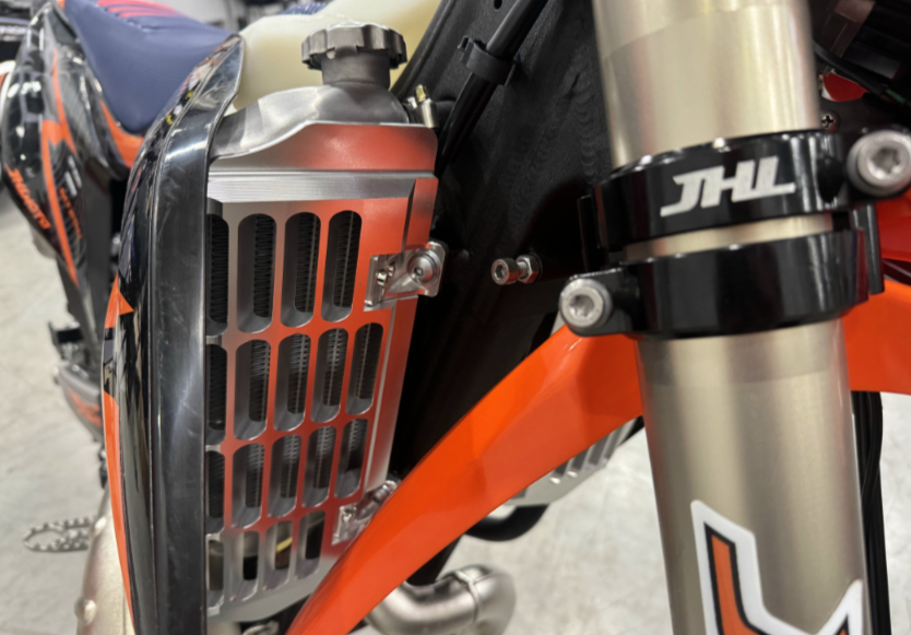 Мотоцикл JHLMOTO JHL M5 MT250 (1E66MM) в Владикавказе