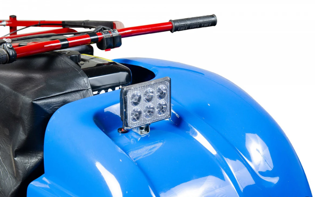 Мотобуксировщик MOTODOG 500, 20  передний привод в Владикавказе