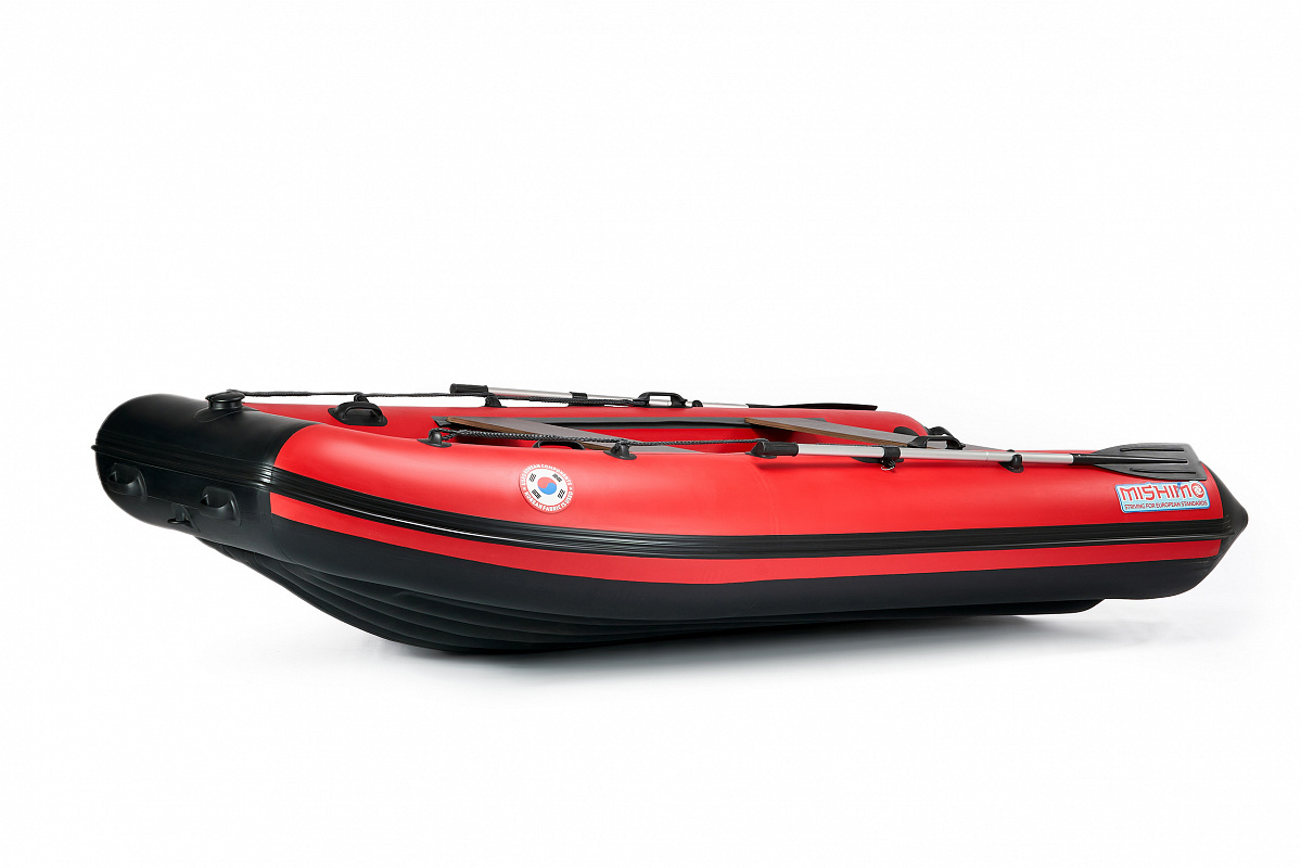 Лодка MISHIMO RAPID 360 в Владикавказе
