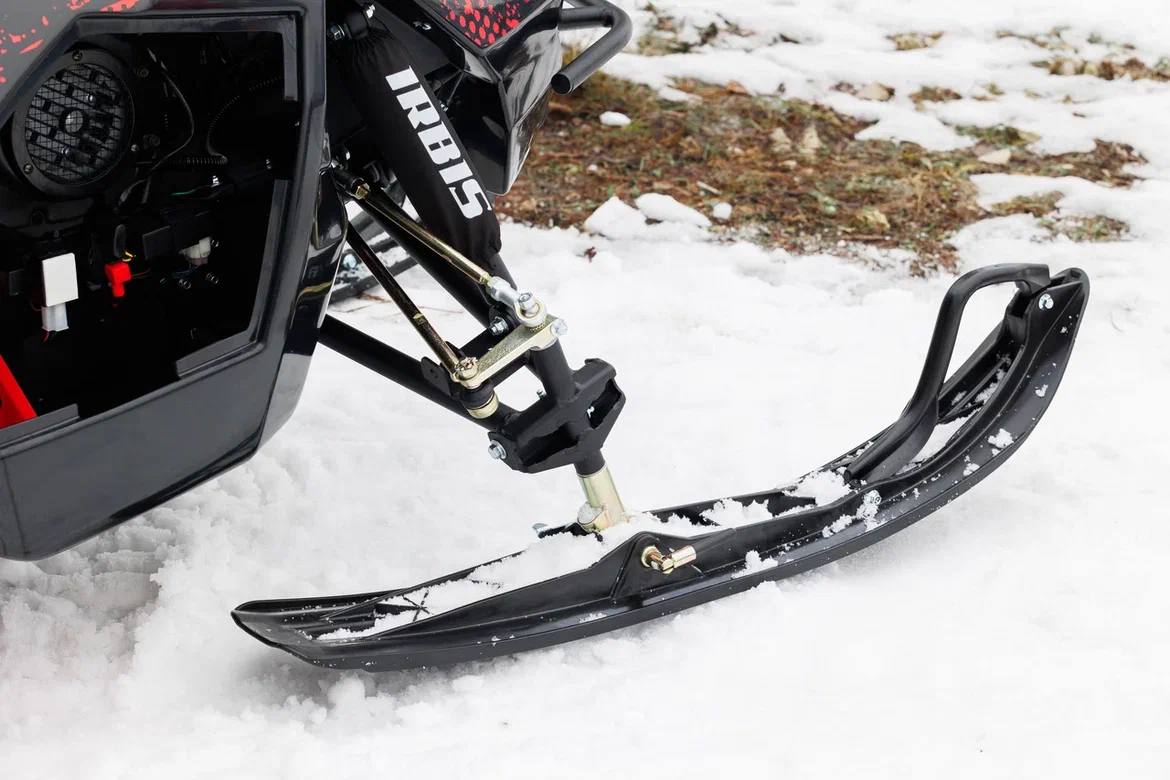 Снегоход IRBIS SF200L NEW 25/26 в Владикавказе
