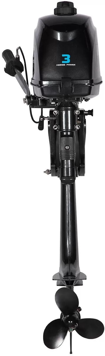 Лодочный мотор MARLIN MP 3 AMHS в Владикавказе