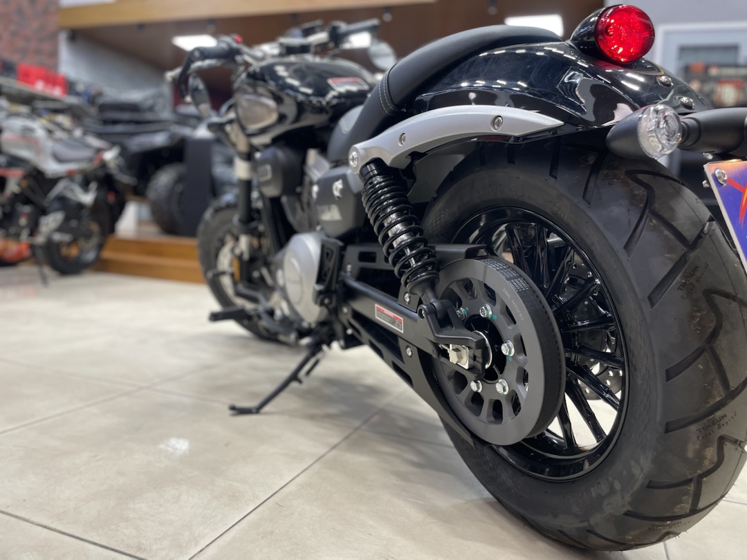 Мотоцикл Benda Chinchilla 300 в Владикавказе